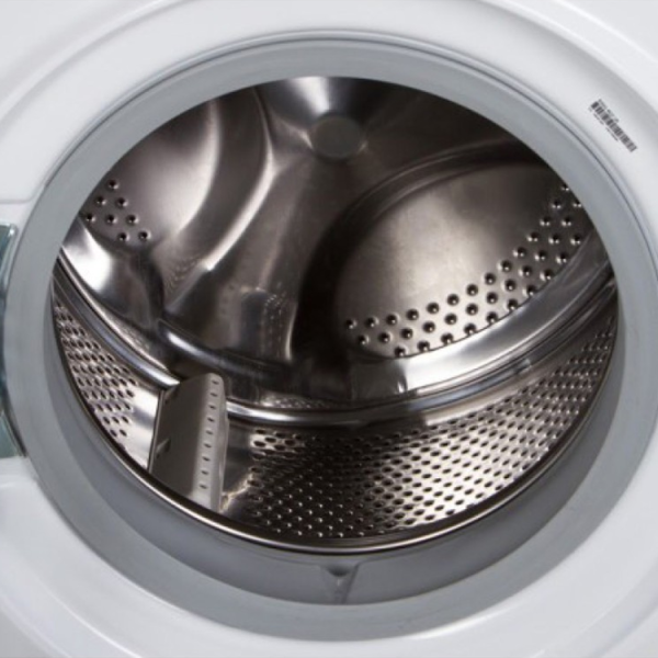 Стиральная машина Hotpoint-Ariston RSSG 602 K UA 6 кг / 1000 об/мин / Белый photo 6