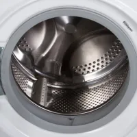 Стиральная машина Hotpoint-Ariston RSSG 602 K UA 6 кг / 1000 об/мин / Белый photo 6