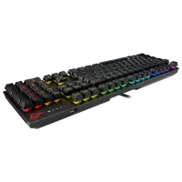 Клавиатура Asus ROG Strix Scope RX Проводная / Черный photo 5