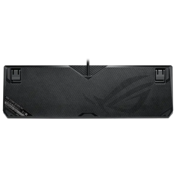 Tastatură Asus ROG Strix Scope RX Cu fir/ Black photo 5 Tastatură Asus ROG Strix Scope RX Cu fir/ Black photo 5