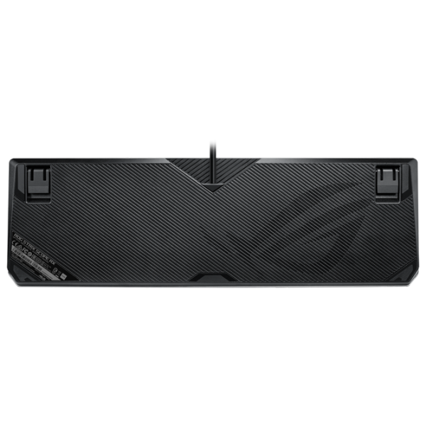 Tastatură Asus ROG Strix Scope RX Cu fir/ Black photo 5 Tastatură Asus ROG Strix Scope RX Cu fir/ Black photo 5