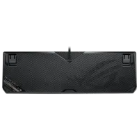 Клавиатура Asus ROG Strix Scope RX Проводная / Черный photo 6