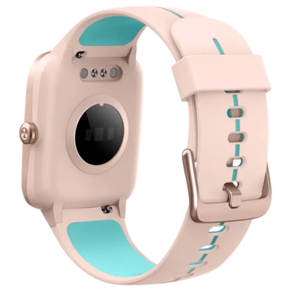 Умные часы Ulefone Watch GPS 1.3"/ Синий Розовый photo 4 Умные часы Ulefone Watch GPS 1.3"/ Синий Розовый photo 4