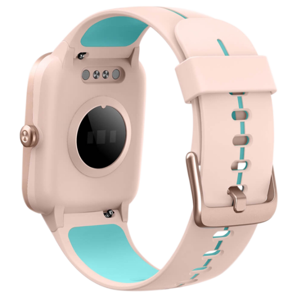 Умные часы Ulefone Watch GPS 1.3"/ Синий Розовый photo 4 Умные часы Ulefone Watch GPS 1.3"/ Синий Розовый photo 4