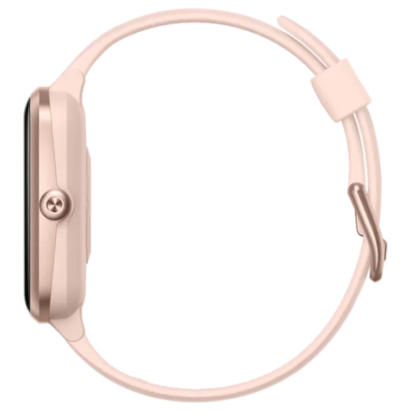 Умные часы Ulefone Watch GPS 1.3"/ Синий Розовый photo 5 Умные часы Ulefone Watch GPS 1.3"/ Синий Розовый photo 5