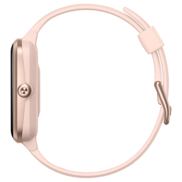 Умные часы Ulefone Watch GPS 1.3"/ Синий Розовый photo 5 Умные часы Ulefone Watch GPS 1.3"/ Синий Розовый photo 5
