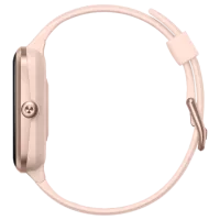 Ceas inteligent Ulefone Watch GPS 1.3"/ Blue Pink photo 5