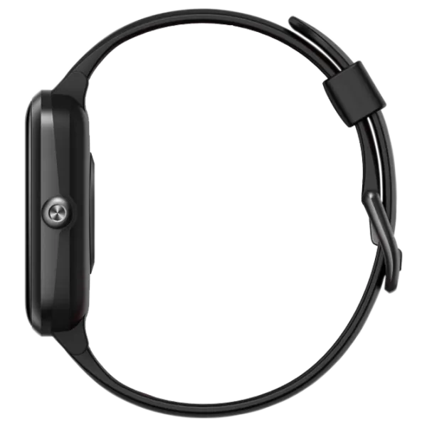 Умные часы Ulefone Watch GPS 1.3"/ Черный Красный photo 6 Умные часы Ulefone Watch GPS 1.3"/ Черный Красный photo 6