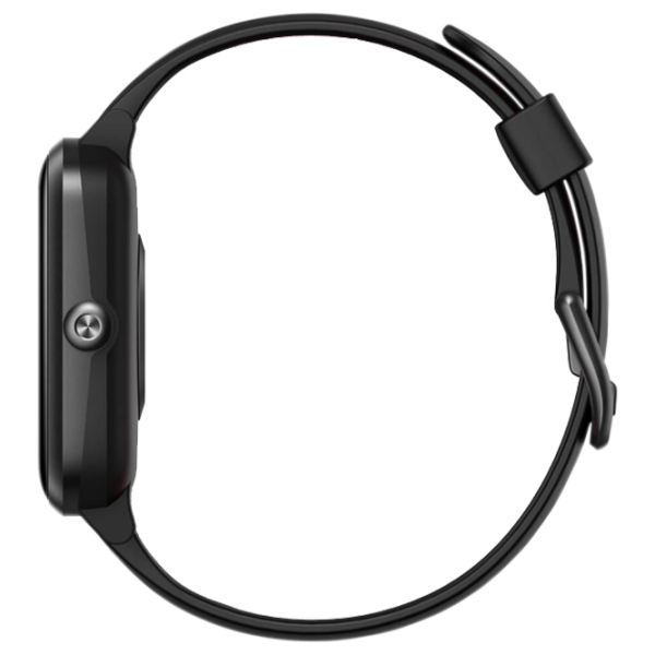 Умные часы Ulefone Watch GPS 1.3"/ Черный Красный photo 6 Умные часы Ulefone Watch GPS 1.3"/ Черный Красный photo 6