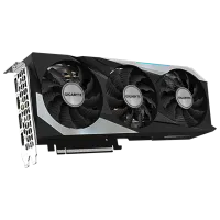Видеокарта Gigabyte RTX 3060 Ti Gaming OC Pro PCI Express x16 4.0 / 8 ГБ photo 2