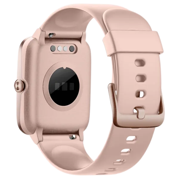 Умные часы Ulefone Watch 1.3"/ Coral Розовый photo 3