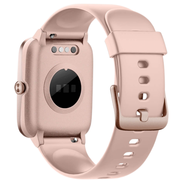 Умные часы Ulefone Watch 1.3"/ Coral Розовый photo 3