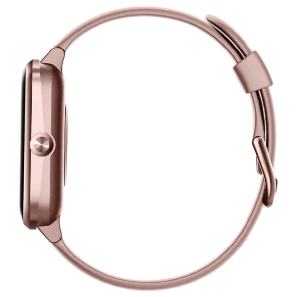 Умные часы Ulefone Watch 1.3"/ Coral Розовый photo 4