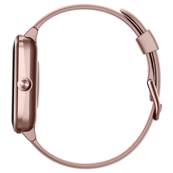Умные часы Ulefone Watch 1.3"/ Coral Розовый photo 4
