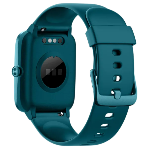 Ceas inteligent Ulefone Watch 1.3"/ Turquoise Blue photo 3