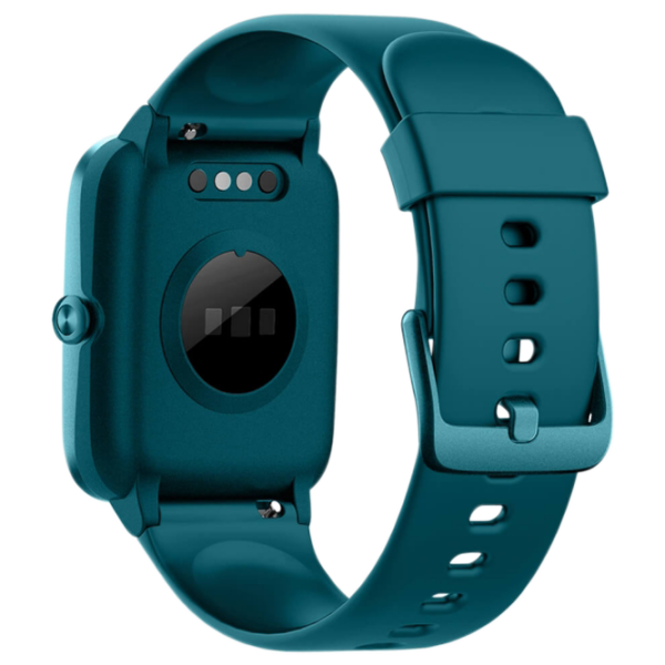 Ceas inteligent Ulefone Watch 1.3"/ Turquoise Blue photo 3