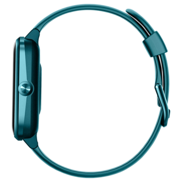 Ceas inteligent Ulefone Watch 1.3"/ Turquoise Blue photo 4