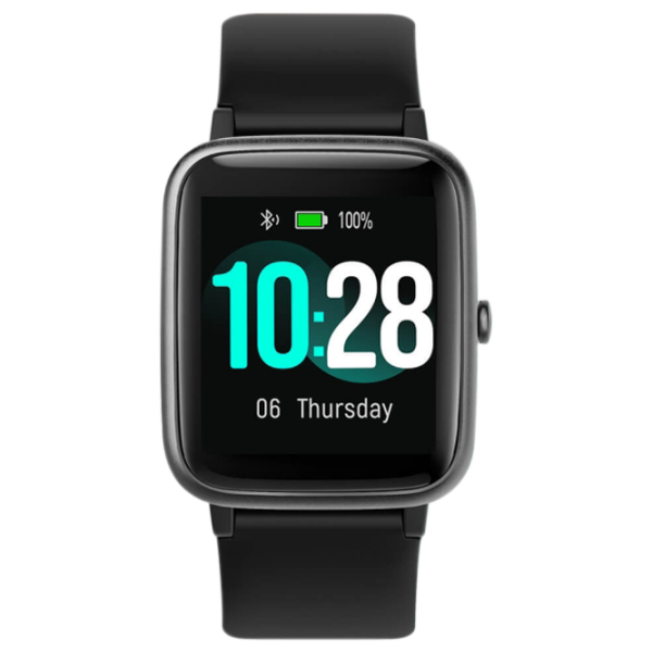 Умные часы Ulefone Watch 1.3"/ Черный photo 2