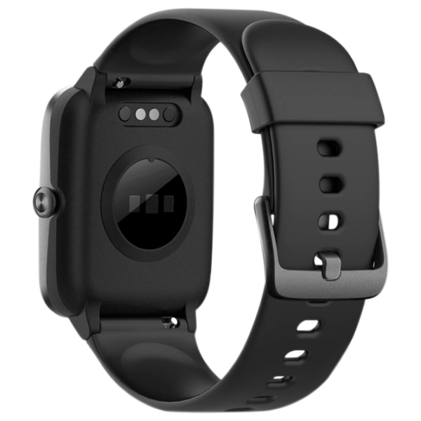 Умные часы Ulefone Watch 1.3"/ Черный photo 3