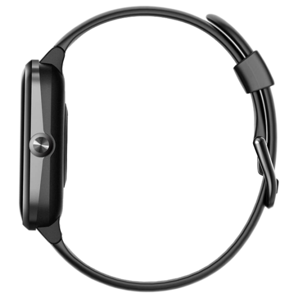 Умные часы Ulefone Watch 1.3"/ Черный photo 4