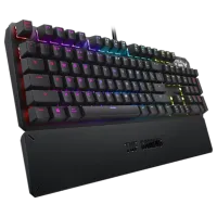 Клавиатура Asus TUF K3 Проводная / Черный photo 4