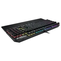 Клавиатура Asus TUF K3 Проводная / Черный photo 5