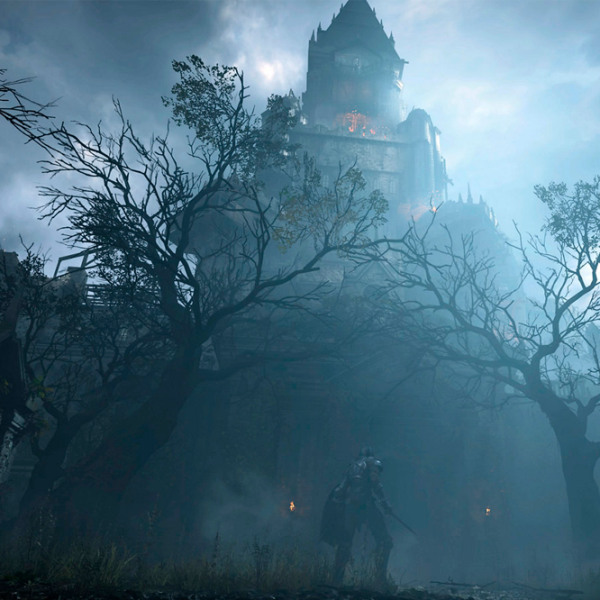 Demon's Souls Demon's Souls Game for PlayStation 5 photo 2