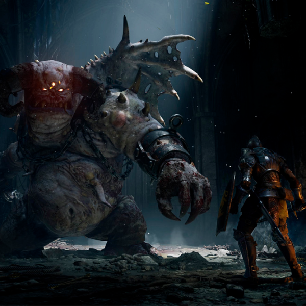 Demon's Souls Demon's Souls Game for PlayStation 5 photo 3