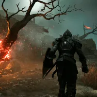 Demon's Souls Demon's Souls Game for PlayStation 5 photo 4