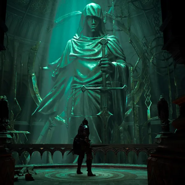 Demon's Souls Demon's Souls Game for PlayStation 5 photo 6