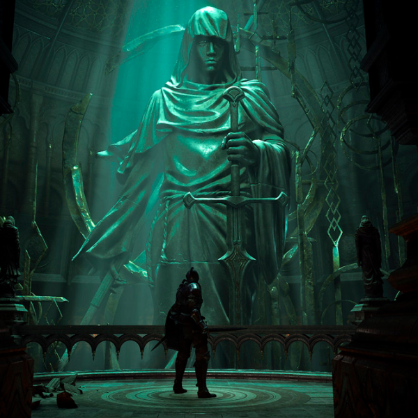 Demon's Souls Demon's Souls Game for PlayStation 5 photo 6