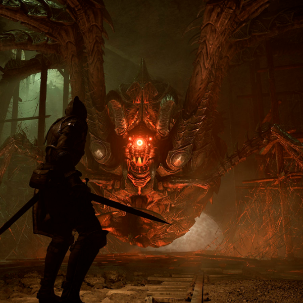 Demon's Souls Demon's Souls Game for PlayStation 5 photo 7