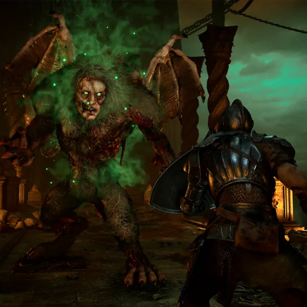 Demon's Souls Demon's Souls Game for PlayStation 5 photo 8