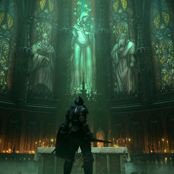 Demon's Souls Demon's Souls Game for PlayStation 5 photo 9