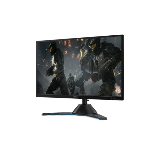 Monitor Lenovo Y27q-20 27" 2K 165 Hz/ 1 ms/ Black photo 2