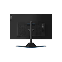 Монитор Lenovo Y27q-20 27" 2K 165 Гц/ 1 мс/ Черный photo 3