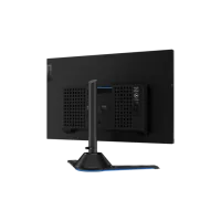 Монитор Lenovo Y27q-20 27" 2K 165 Гц/ 1 мс/ Черный photo 4