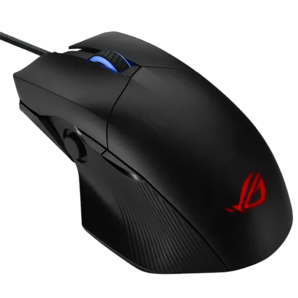 Мышь Asus ROG Chakram Core USB/ Черный photo 2