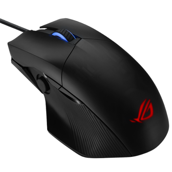 Мышь Asus ROG Chakram Core USB/ Черный photo 2