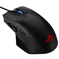 Мышь Asus ROG Chakram Core USB / Черный photo 2