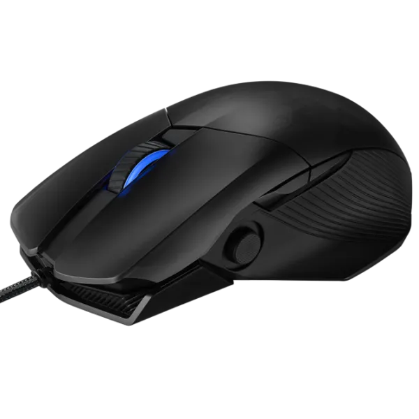 Мышь Asus ROG Chakram Core USB/ Черный photo 3