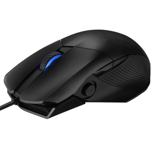Мышь Asus ROG Chakram Core USB/ Черный photo 3