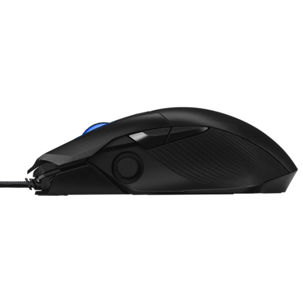 Мышь Asus ROG Chakram Core USB/ Черный photo 4