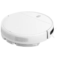 Робот пылесос Xiaomi Mi Vacuum Mop Essential 2500 мАч / Белый photo 2
