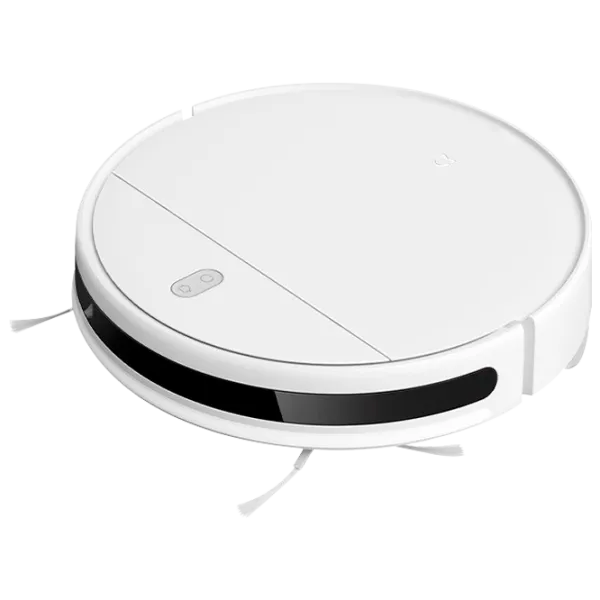 Робот пылесос Xiaomi Mi Vacuum Mop Essential 2500 мАч / Белый photo 3 Робот пылесос Xiaomi Mi Vacuum Mop Essential 2500 мАч / Белый photo 3