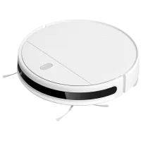 Робот пылесос Xiaomi Mi Vacuum Mop Essential 2500 мАч / Белый photo 3