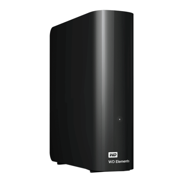 Внешний HDD Western Digital Elements Desktop 8 TB 3.5"/ Черный photo 3
