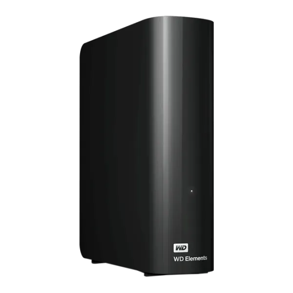 Внешний HDD Western Digital Elements Desktop 14 TB 3.5"/ Черный photo 3