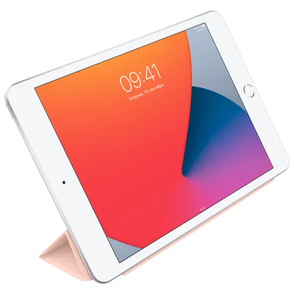 Husă pentru tabletă Apple iPad Air (MGYT3ZM/ A) (2020/ 2021) 10.2 - 10.5"/ Pink photo 2 Husă pentru tabletă Apple iPad Air (MGYT3ZM/ A) (2020/ 2021) 10.2 - 10.5"/ Pink photo 2