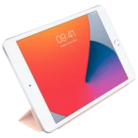 Чехол для планшета Apple iPad Air (MGYT3ZM/ A) (2020/ 2021) 10.2 - 10.5"/ Розовый photo 2